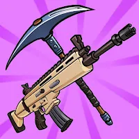 Mad Gunz - Game Nora