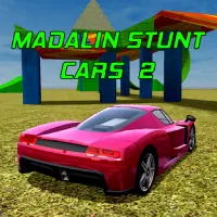 Madalin Stunt Cars 2 - Game Nora