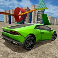 Madalin Stunt Cars 3 - Game Nora