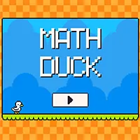 Math Duck - Game Nora