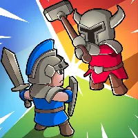 Merge Arena - Game Nora