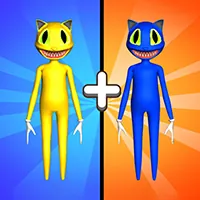 Merge Monster Army Game - Game Nora