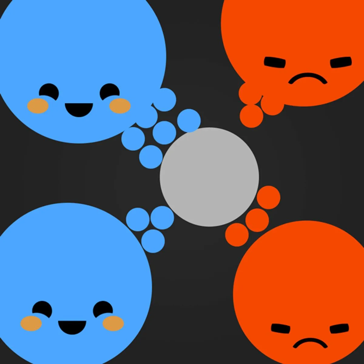 Microwars - Game Nora