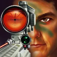 Military Shooter Training - Game Nora