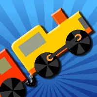 Mini Train - Game Nora