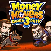 Money Movers 3 - Game Nora