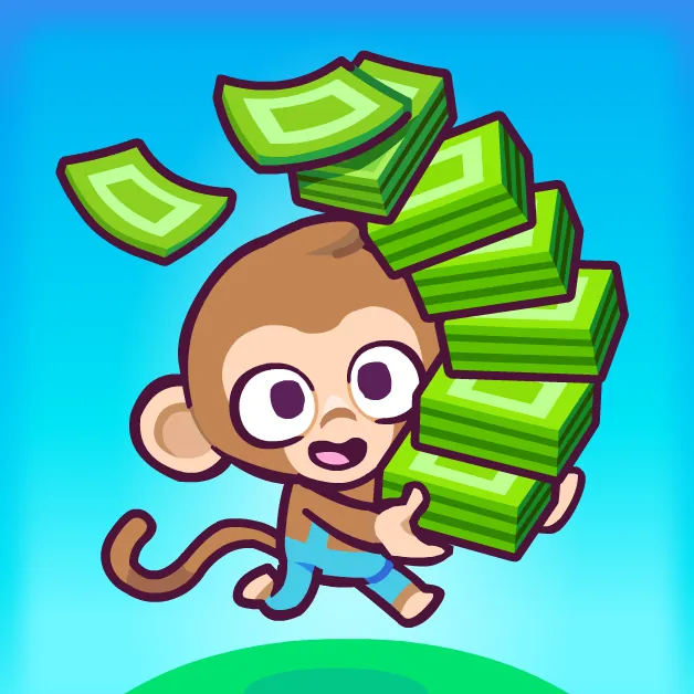 Monkey Mart - Game Nora