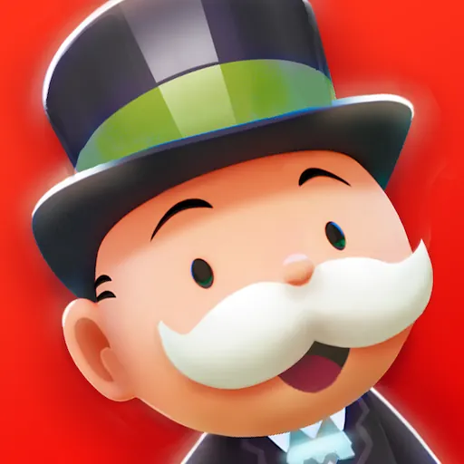 Monopoly - Game Nora