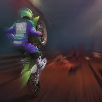 Moto Maniac 2 - Game Nora