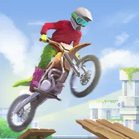 Moto Maniac - Game Nora