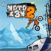 Motox3M 2 - Game Nora