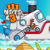 Motox3M 3 - Game Nora