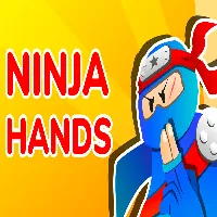 Ninja Hands - Game Nora