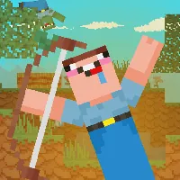 Noob Archer - Game Nora