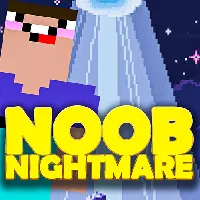 Noob Nightmare Arcade - Game Nora