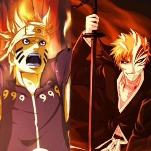 One Piece Vs Naruto - Game Nora