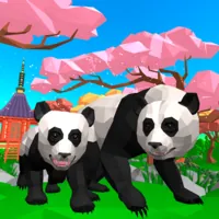 Panda Simulator 3D - Game Nora