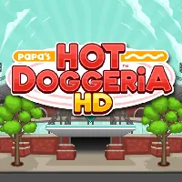 Papas Hotdoggeria - Game Nora