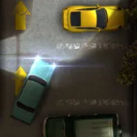 Parking Fury 3 - Game Nora