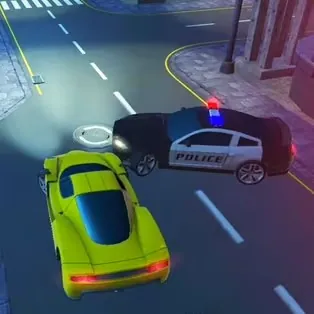 Parking Fury 3D Beach City - Game Nora