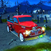 Parking Fury 3D Bounty Hunter - Game Nora