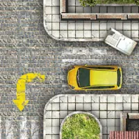 Parking Fury - Game Nora