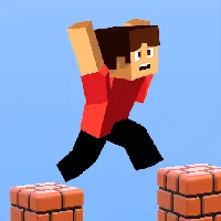 Parkour Block 3D - Game Nora