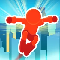 Parkour Race - Game Nora