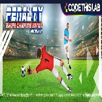 Penalty Challenge Multiplayer - Game Nora
