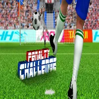 Penalty Challenge - Game Nora
