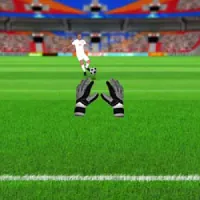 Penalty Kick Online - Game Nora