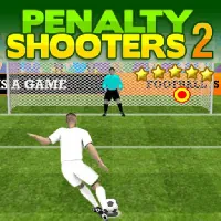 Penalty Shooters 2 - Game Nora