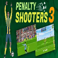 Penalty Shooters 3 - Game Nora