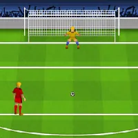 Penalty Shootout Multi League - Game Nora