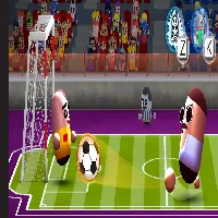 Pill Soccer - Game Nora