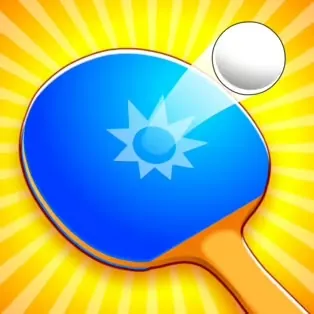 Ping Pong Go - Game Nora
