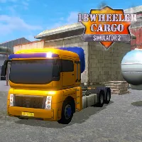 18 Wheeler Cargo Simulator 2 - Game Nora