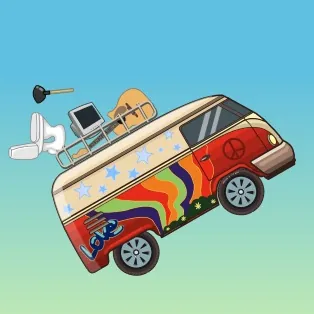 Adventure Drivers - Game Nora
