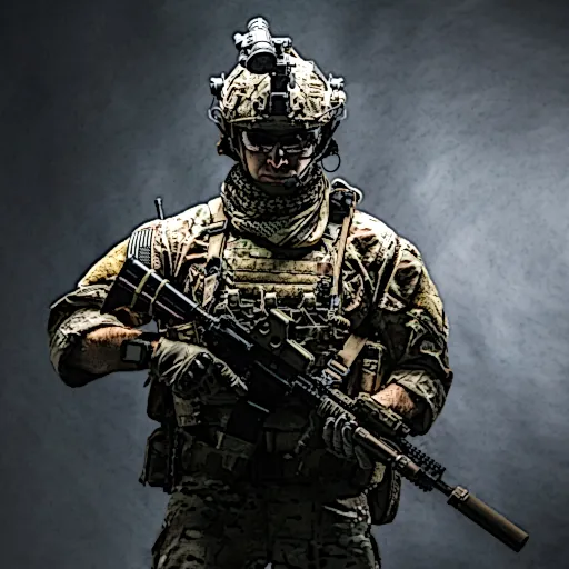 Armed Forces Io - Game Nora