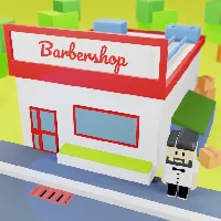 Barbershop Inc - Game Nora