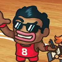 Basket Champs - Game Nora