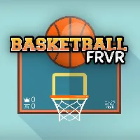 Basketball Frvr - Game Nora