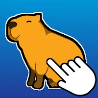 Capybara Clicker - Game Nora