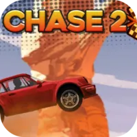 Death Chase 2 - Game Nora