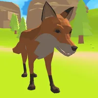 Fox Simulator 3D - Game Nora