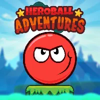 Heroball Adventures - Game Nora