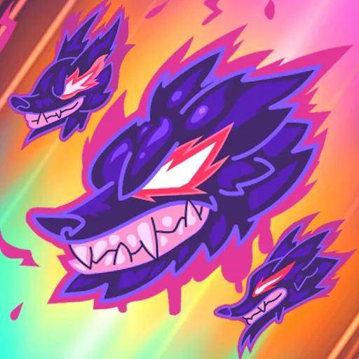Magikmon - Game Nora
