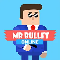 Mr Bullet - Game Nora