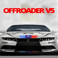 Offroader V5 - Game Nora