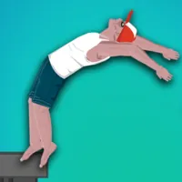 Parkour Jump - Game Nora